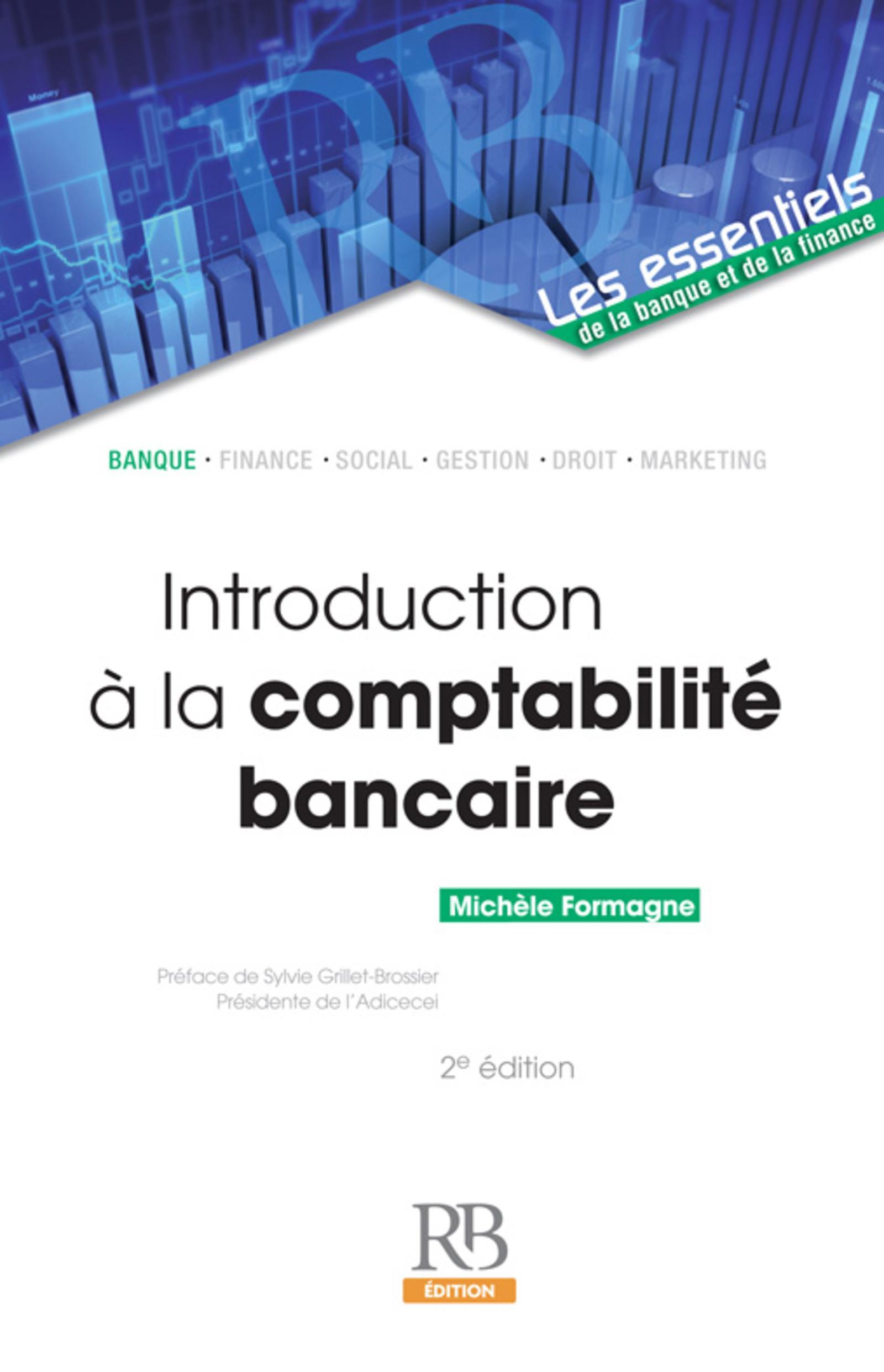 INTRODUCTION A LA COMPTABILITE BANCAIRE