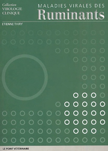 Maladies virales des ruminants