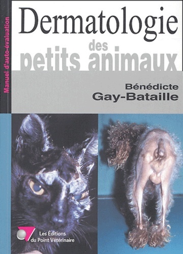 Dermatologie des petits animaux