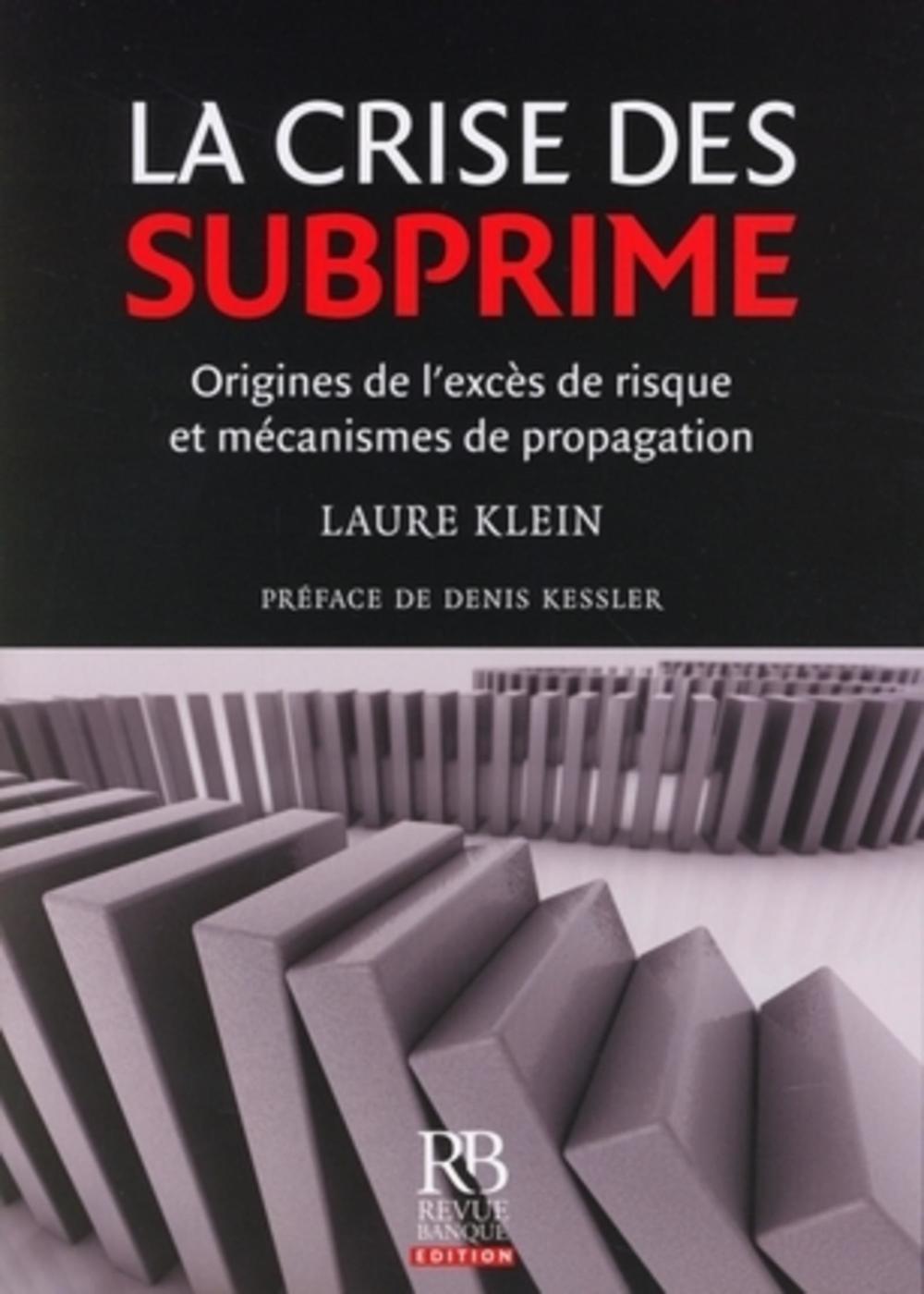 La crise des subprime