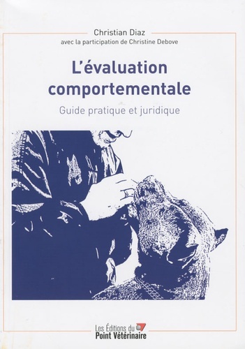 L'évaluation comportementale guide pratique et juridique