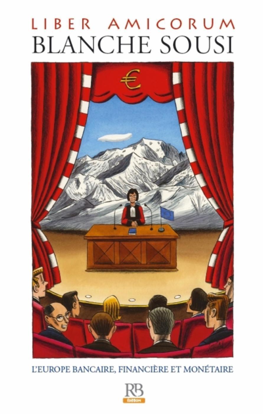 Liber amicorum Blanche Sousi