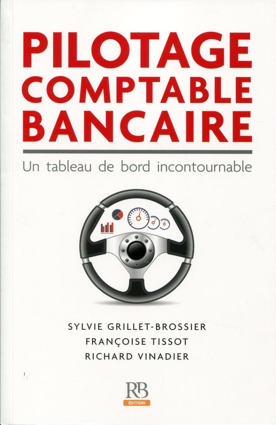 Pilotage comptable bancaire