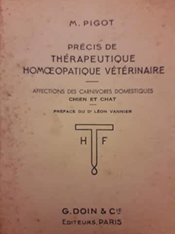 Précis de thérapeutique en dermatologie, homéopathie et médication simple