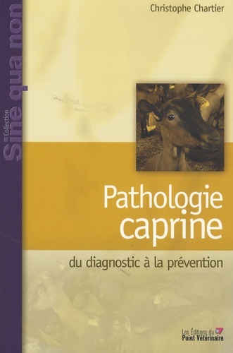 PATHOLOGIE CAPRINE