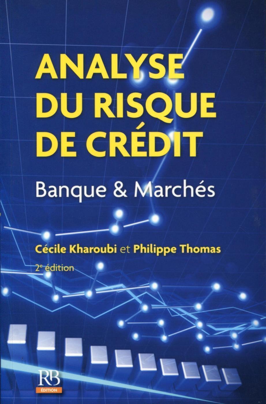 Analyse du risque de crédit