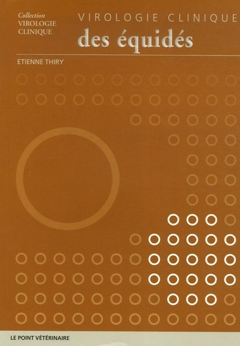 VIROLOGIE CLINIQUES DES EQUIPES