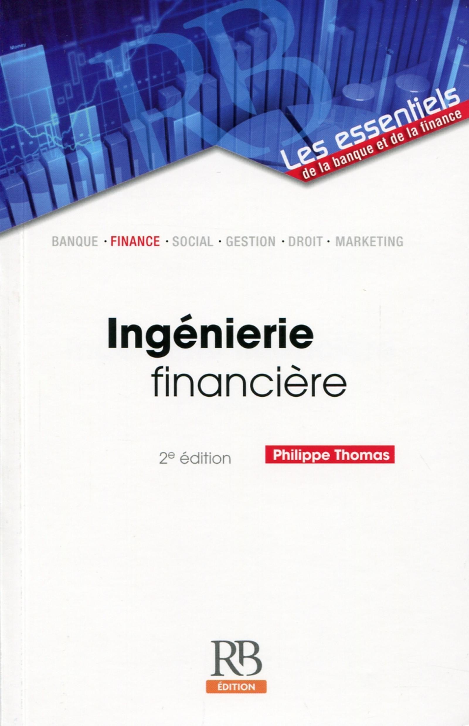 INGENIERIE FINANCIERE