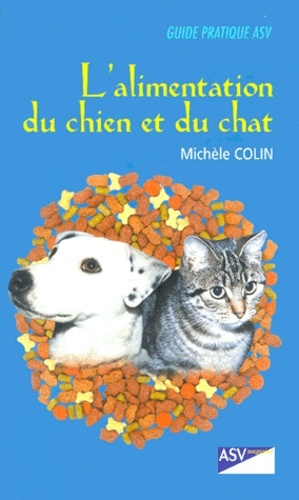 L'alimentation du chien et du chat
