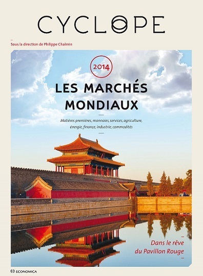 CYCLOPE 2014 - LES MARCHES MONDIAUX