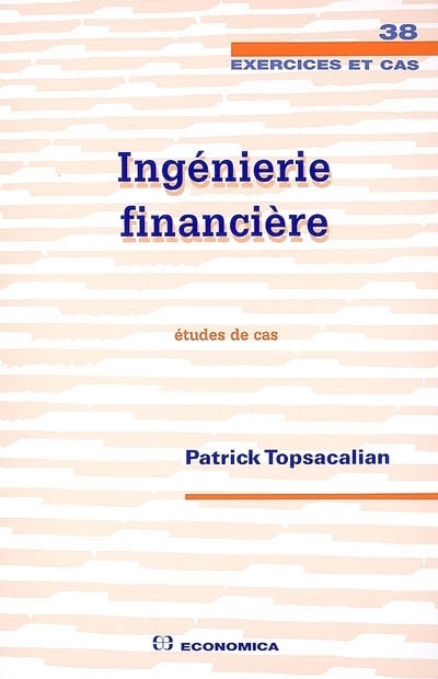 INGENIERIE FINANCIERE