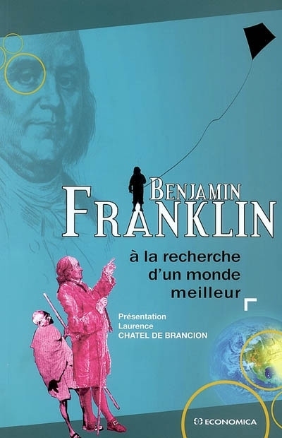 BENJAMIN FRANKLIN