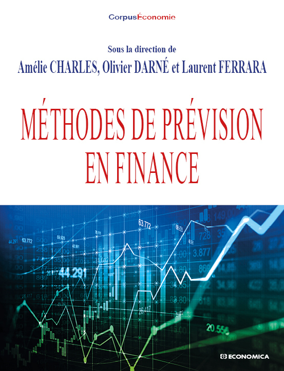 METHODES DE PREVISIONS EN FINANCE
