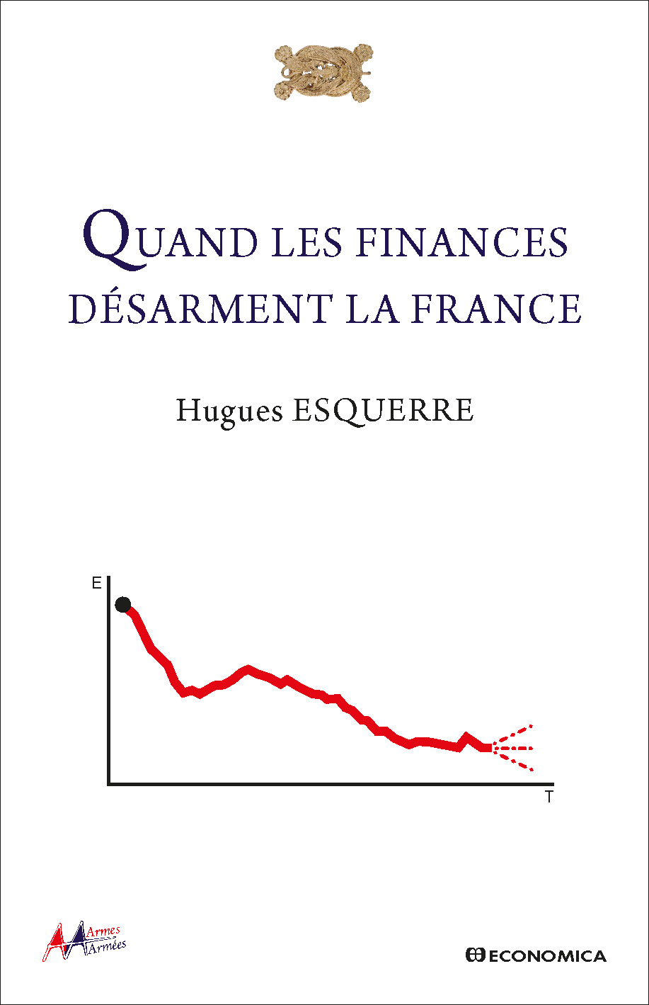 Quand les finances désarment la France