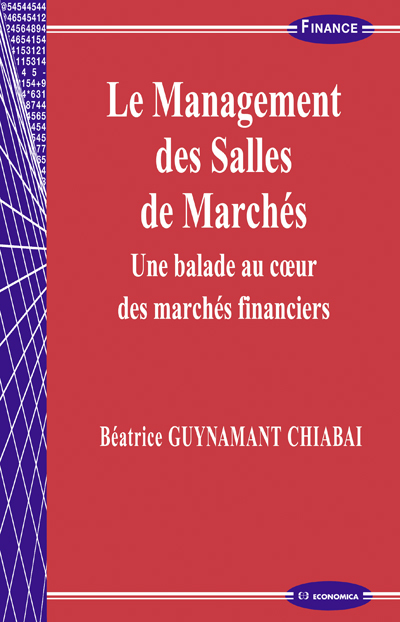 MANAGEMENT DES SALLES DE MARCHE (LE)