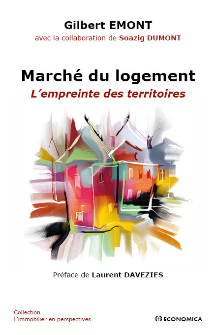 MARCHE DU LOGEMENT - L'EMPREINTE DES TERRITOIRES