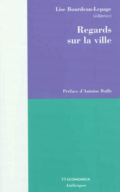 REGARDS SUR LA VILLE