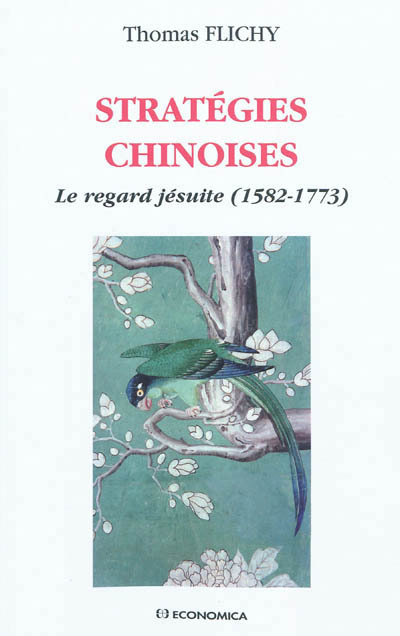 STRATEGIES CHINOISES