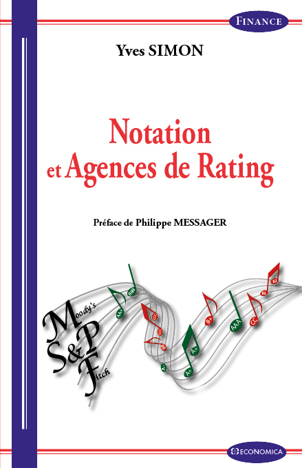 NOTATION ET AGENCES DE RATING