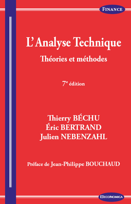 L'analyse technique, 7e éd.