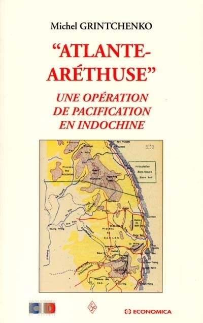 ATLANTE-ARETHUSE