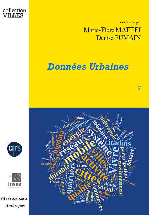 DONNEES URBAINES 7