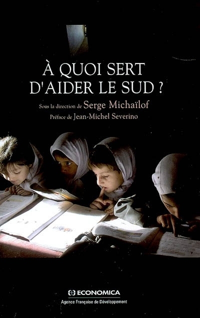 A QUOI SERT D'AIDER LE SUD ?