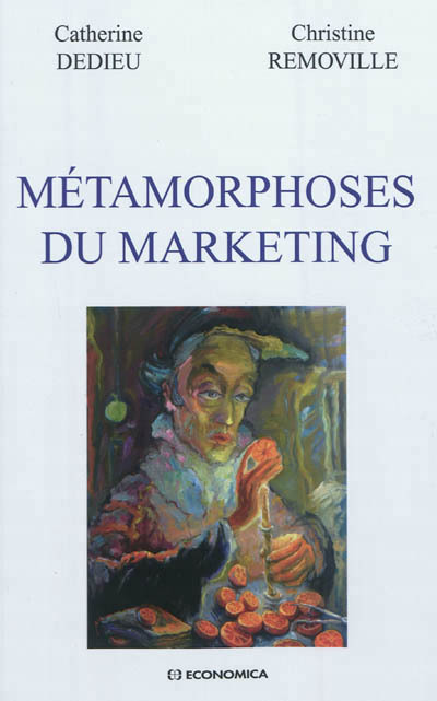METAMORPHOSES DU MARKETING