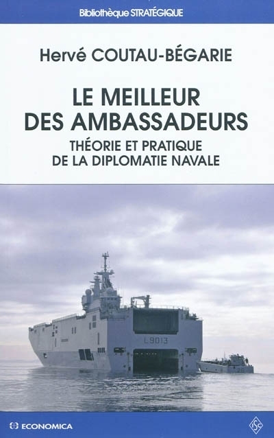 MEILLEUR DES AMBASSADEURS (LE)