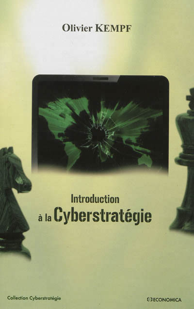 INTRODUCTION A LA CYBERSTRATEGIE