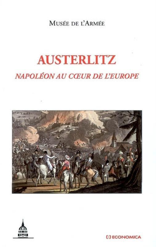 AUSTERLITZ