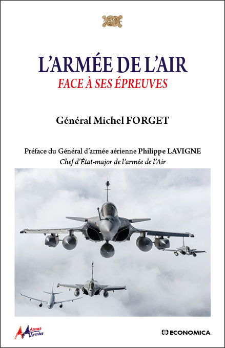 L'armée de l'air face à ses épreuves