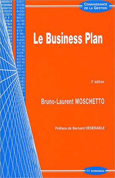 BUSINESS PLAN, 3E ED. (LE)