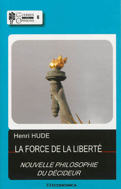 FORCE DE LA LIBERTE (LA)