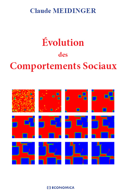 EVOLUTION DES COMPORTEMENTS SOCIAUX