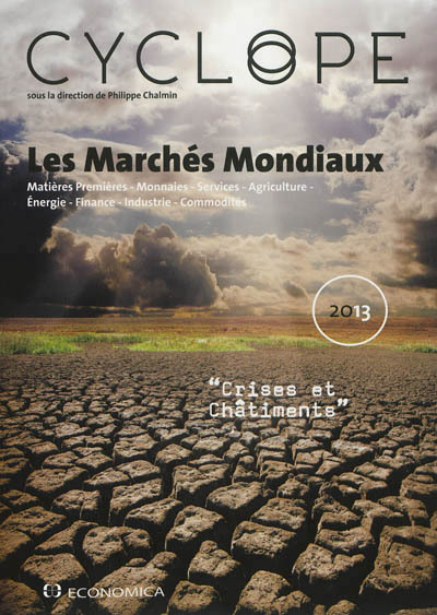 MARCHES MONDIAUX 2013 (LES)