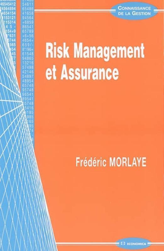RISK MANAGEMENT ET ASSURANCE