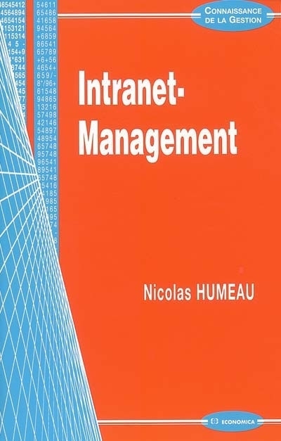 INTRANET-MANAGEMENT