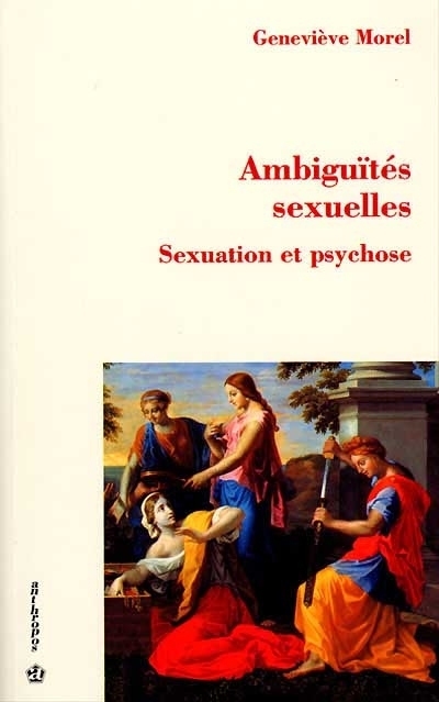 AMBIGUUTES SEXUELLES