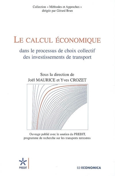 CALCUL ECONOMIQUE NOUVELLE PERSPECTIVES (LE)