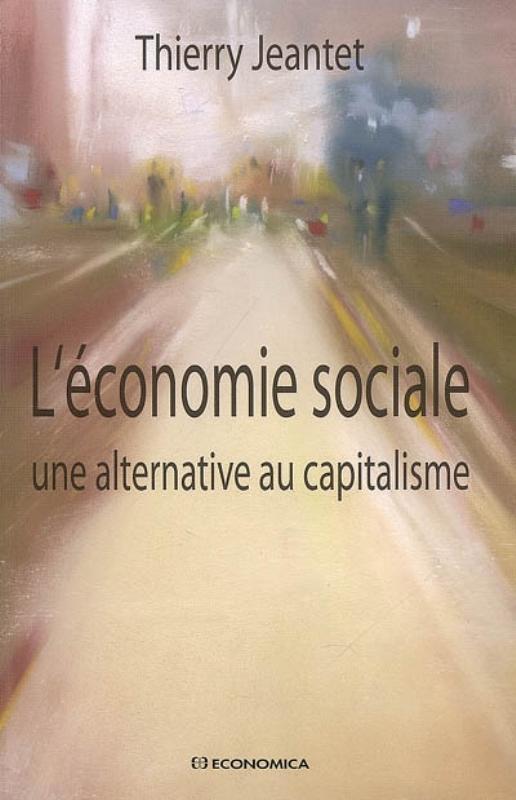 L'ECONOMIE SOCIALE