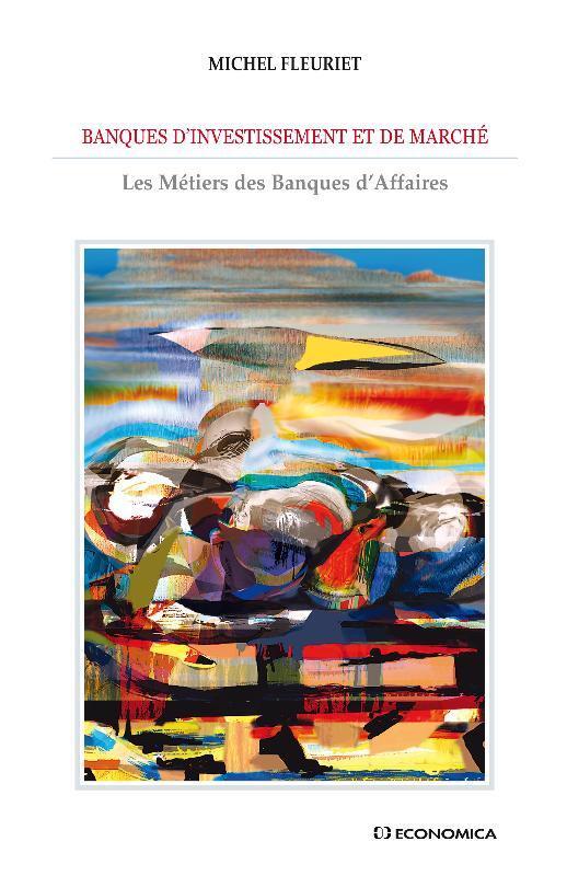 BANQUES D'INVESTISSEMENT ET DE MARCHE