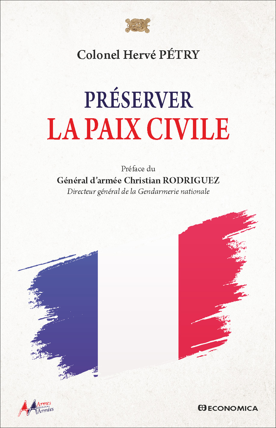 Préserver la paix civile