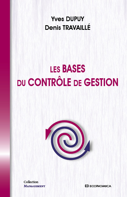 BASES DU CONTROLE DE GESTION (LES)