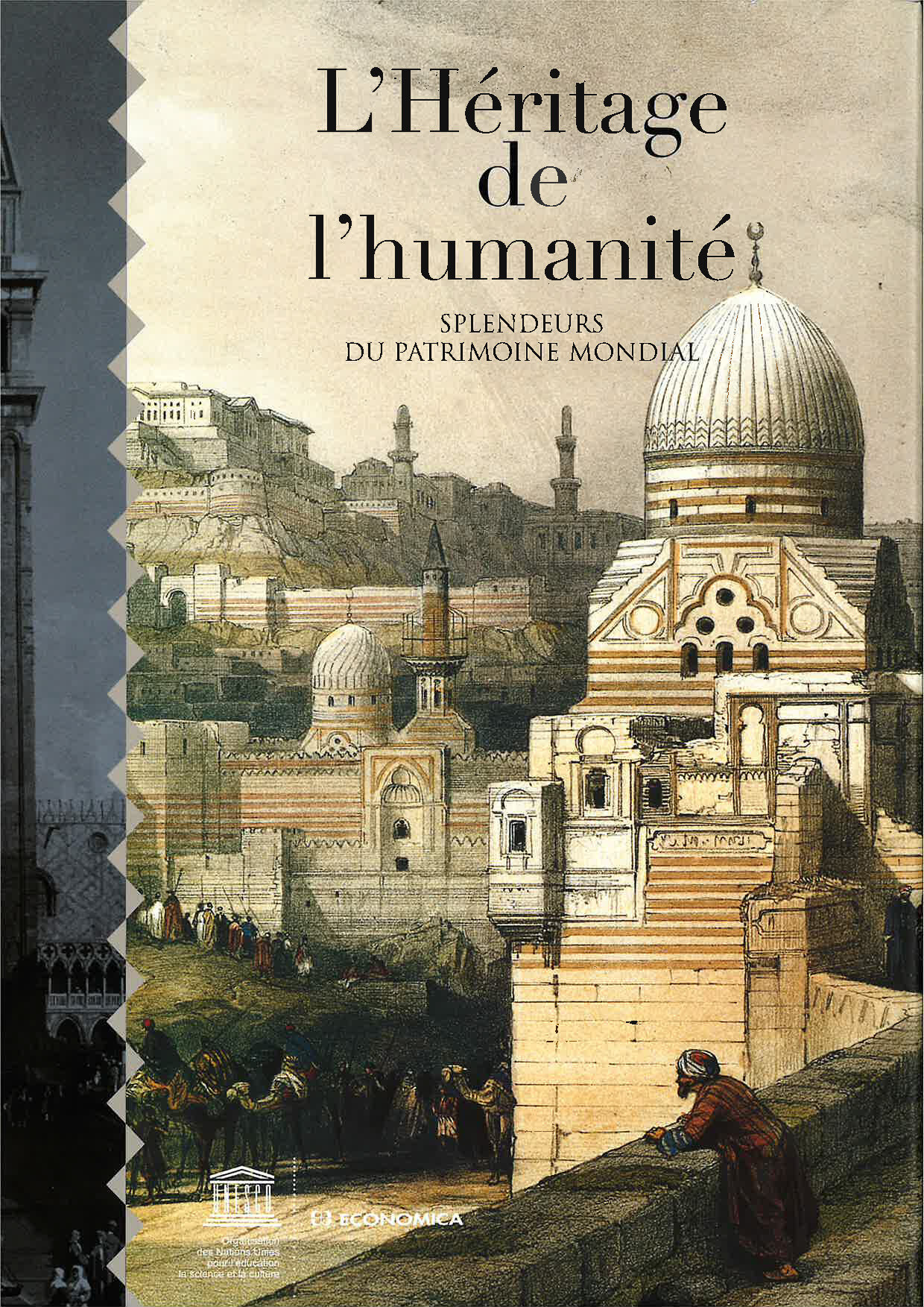 L'héritage de l'humanité