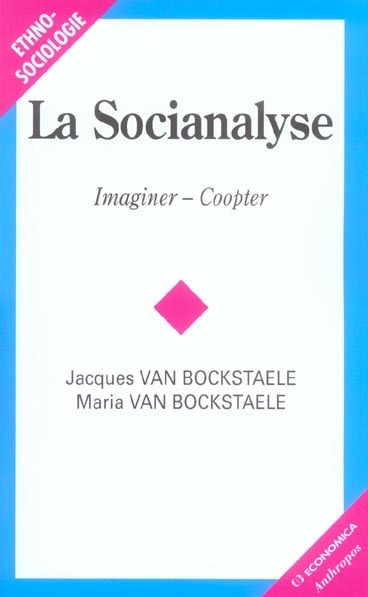 SOCIANALYSE (LA)