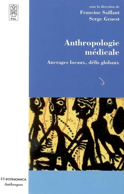 ANTHROPOLOGIE MEDICALE