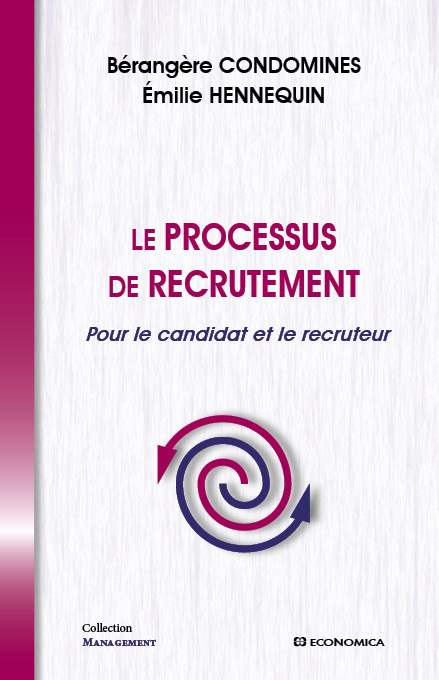 PROCESSUS DE RECRUTEMENT (LE)