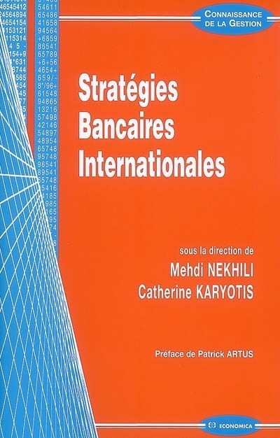 STRATEGIES BANCAIRES INTERNATIONALES