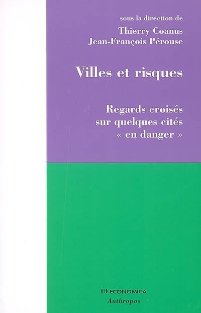 VILLES ET RISQUES